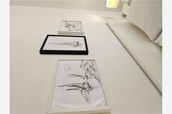 Room S5, for 2 persons