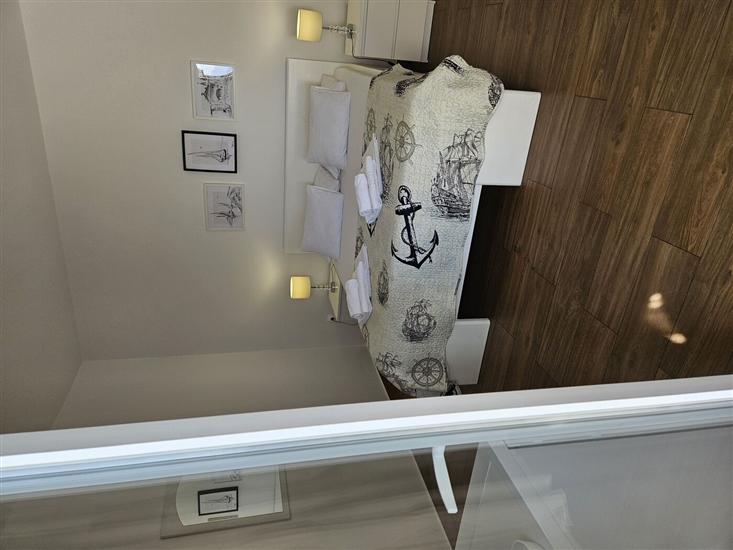 Room S5, for 2 persons