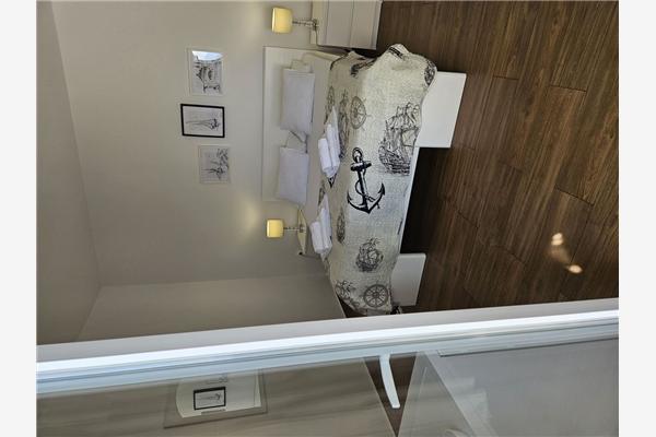 Room S5, for 2 persons