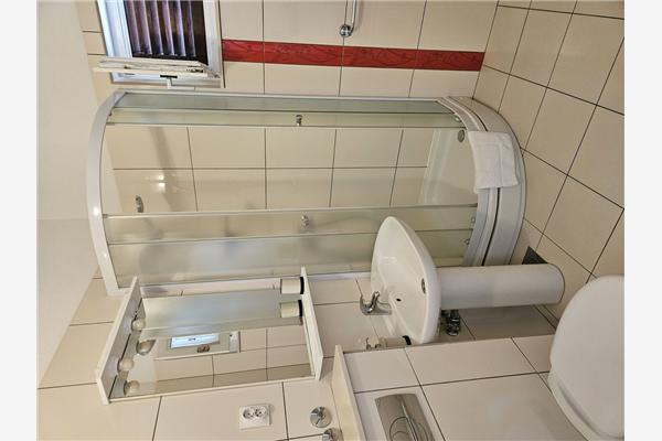 Room S5, for 2 persons