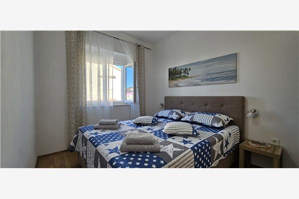 Apartman A2, na 4 osebe