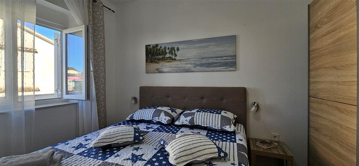 Apartman A2, na 4 osebe