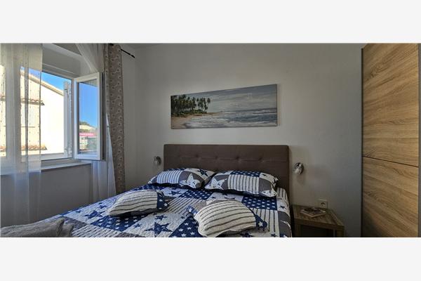 Apartman A2, na 4 osebe