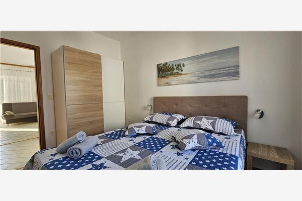 Apartman A2, na 4 osebe