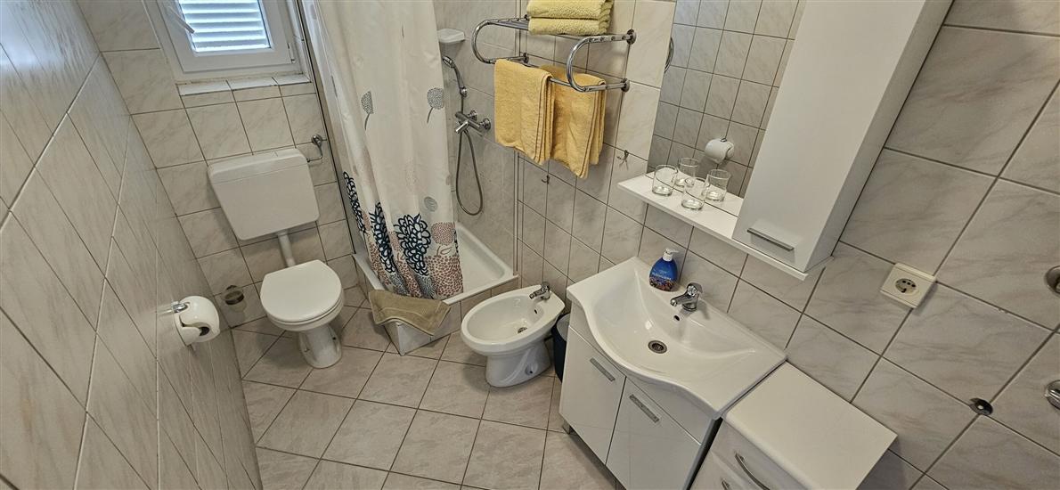 Apartman A2, na 4 osebe