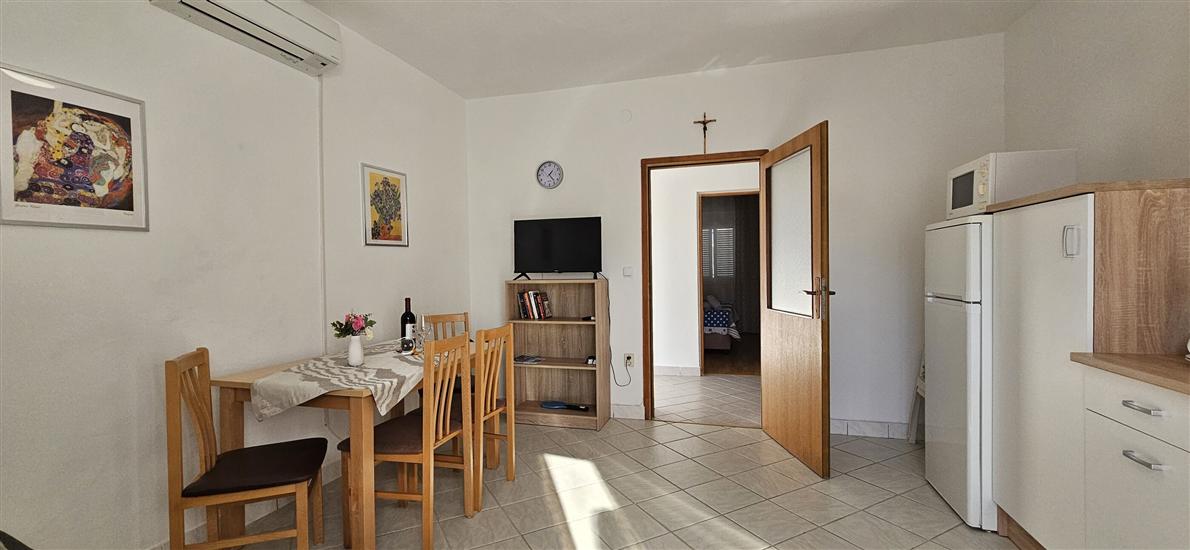 Apartman A2, na 4 osebe