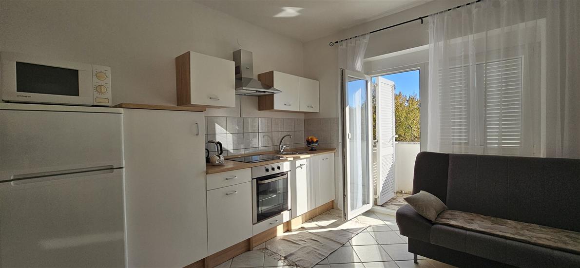 Apartman A2, na 4 osebe