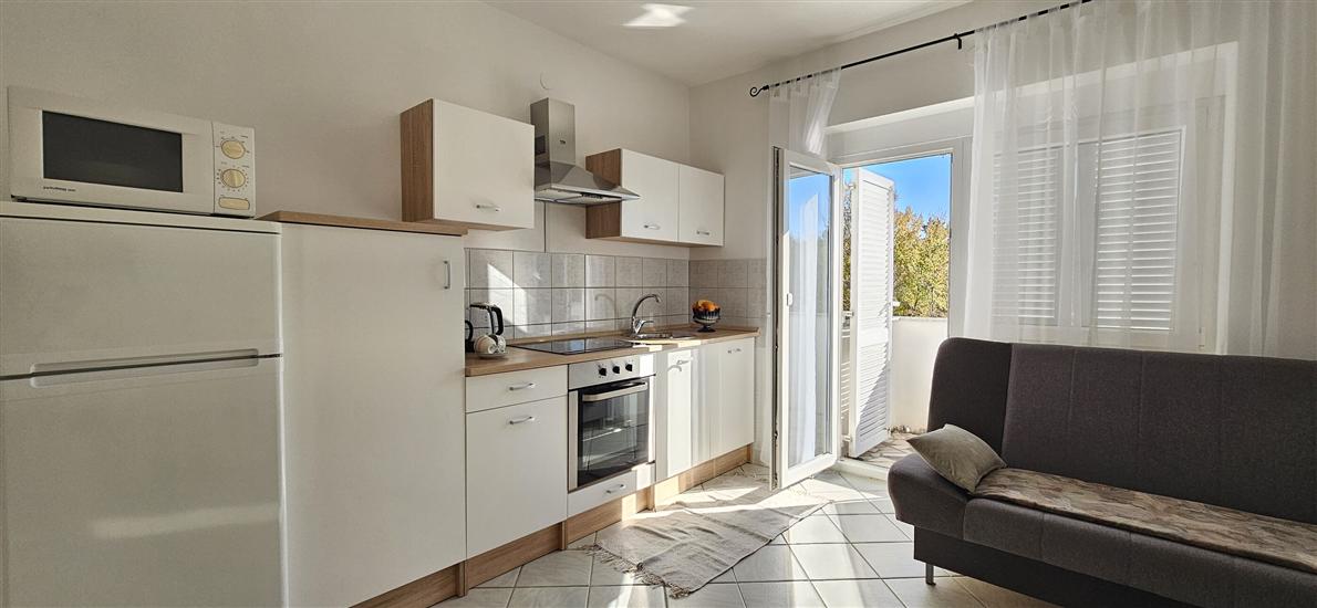 Apartman A2, na 4 osebe