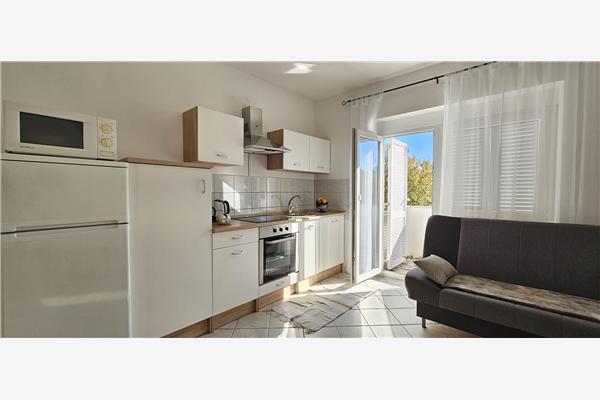 Apartman A2, na 4 osebe