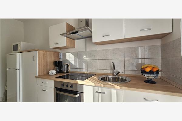 Apartman A2, na 4 osebe