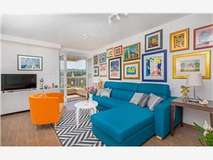 Apartment Luci Rozat (Dubrovnik), Size 50.00 m2