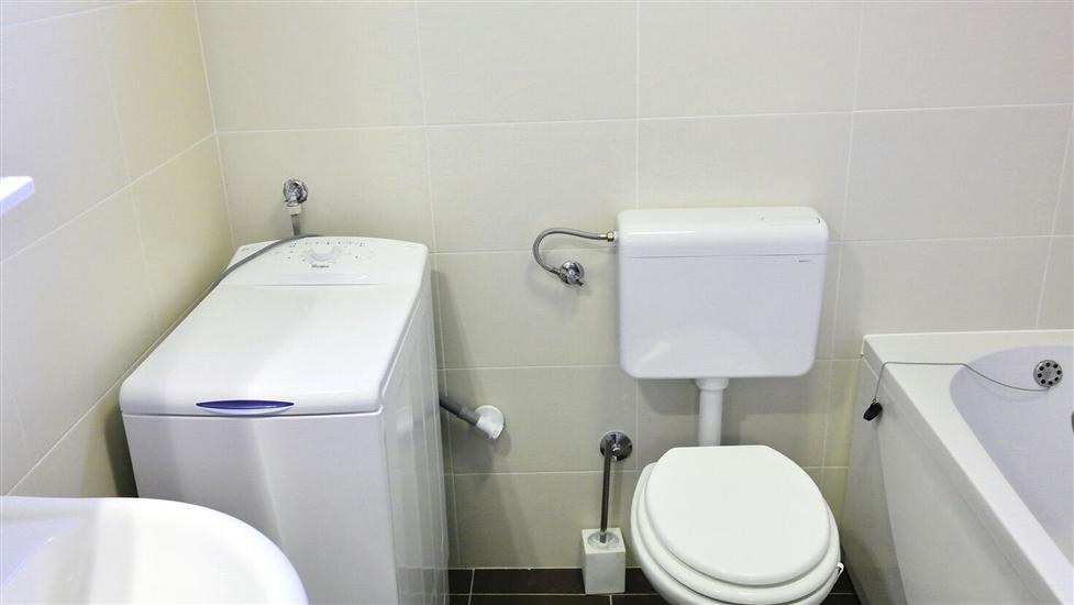 House K1, for 5 persons