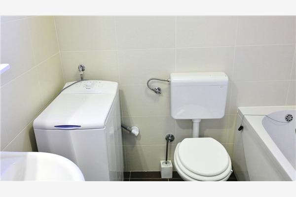 House K1, for 5 persons