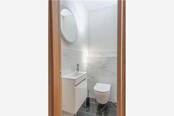 House K1, for 6 persons