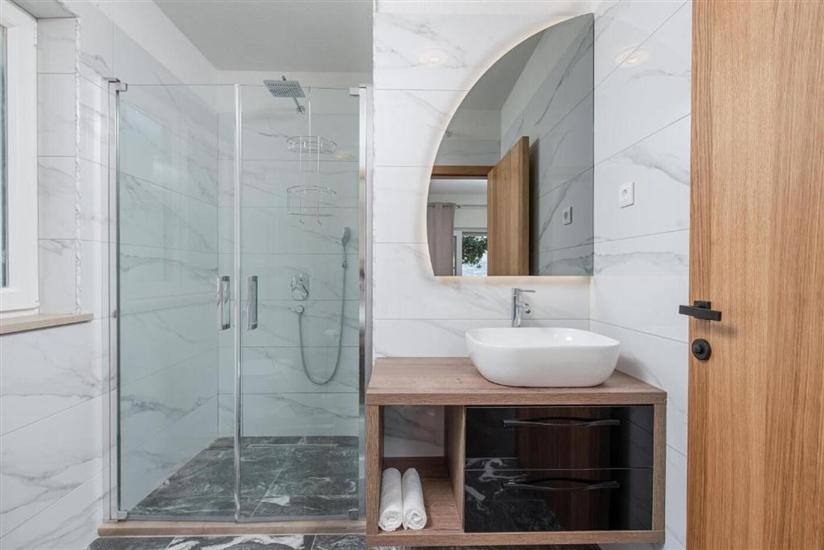 House K1, for 6 persons