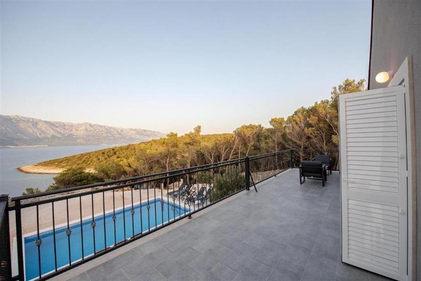 House K1, for 6 persons