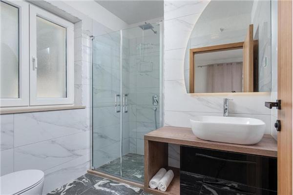 House K1, for 6 persons