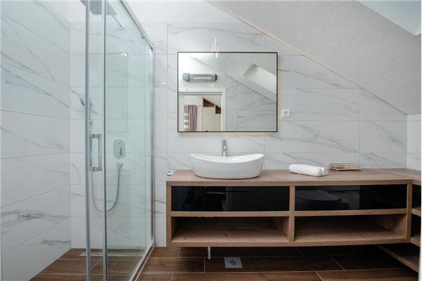 House K1, for 6 persons