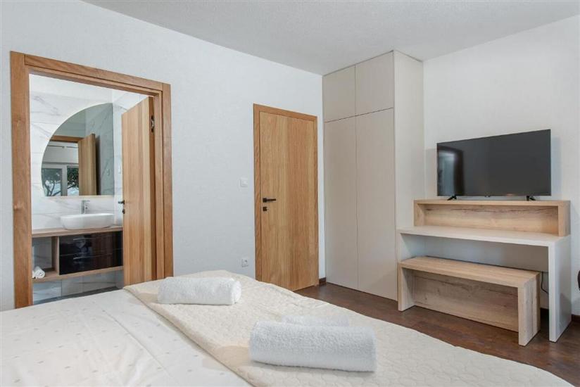 House K1, for 6 persons