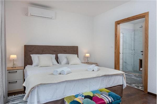 House K1, for 6 persons