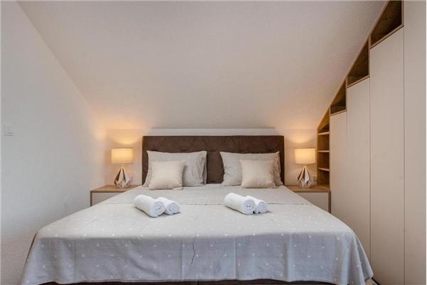 House K1, for 6 persons