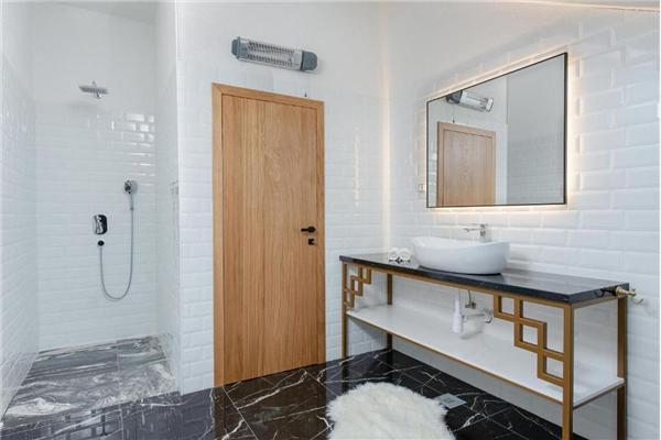 House K1, for 6 persons