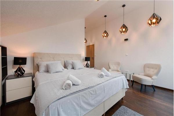 House K1, for 6 persons