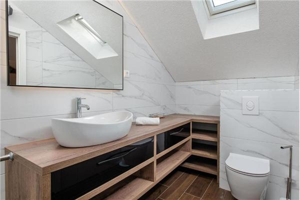 House K1, for 6 persons