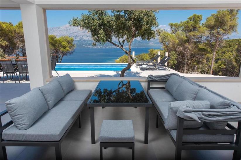 House K1, for 6 persons