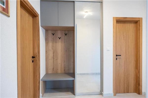 House K1, for 6 persons