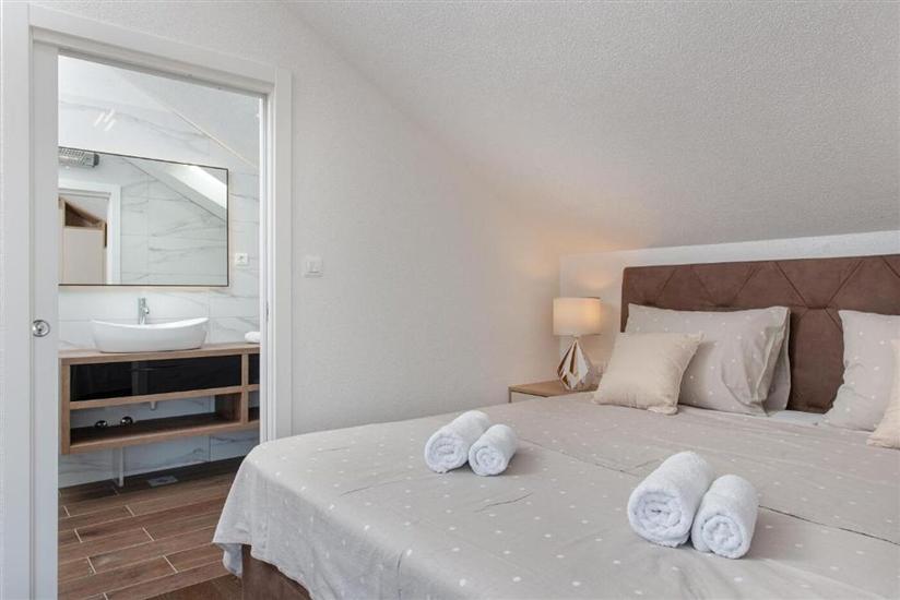 House K1, for 6 persons