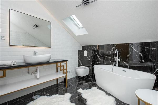 House K1, for 6 persons