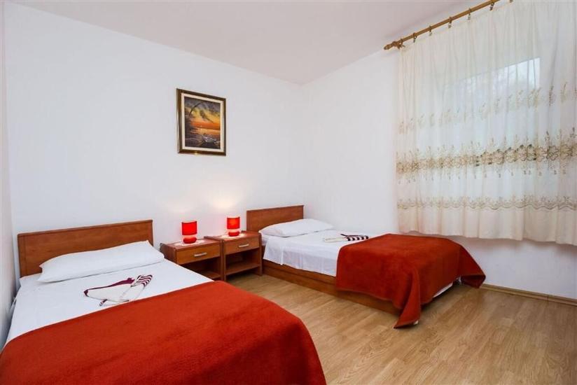 Apartman A1, na 6 osebe