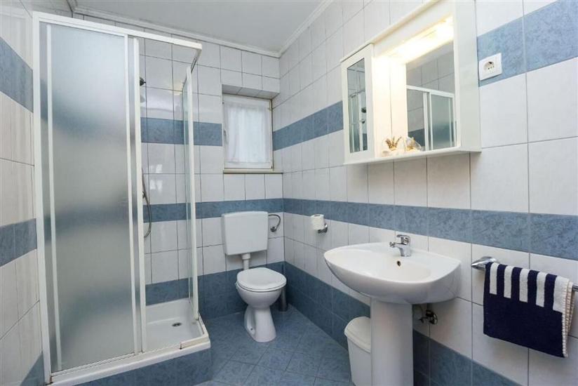 Apartman A1, na 6 osebe