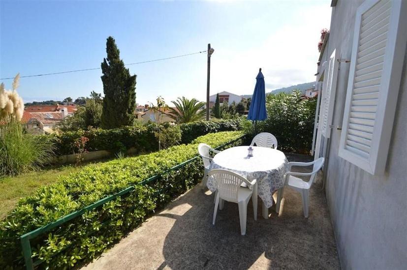 Apartman A1, na 6 osebe