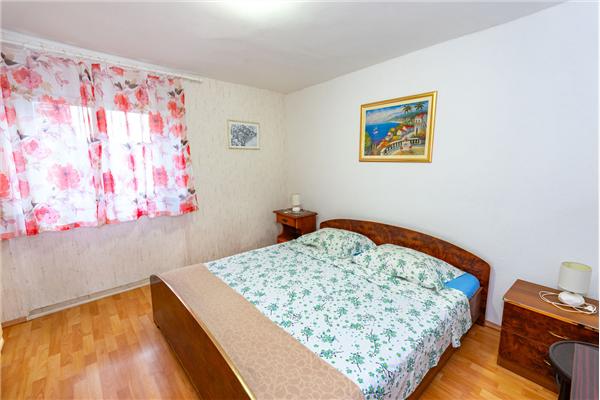 Apartmán A1, pre 2 osoby