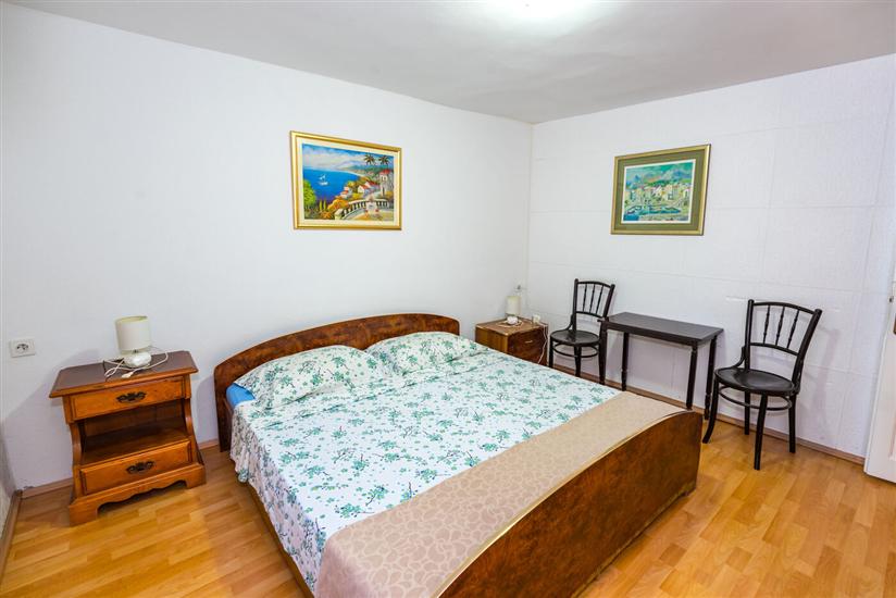 Apartmán A1, pre 2 osoby