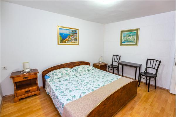 Apartmán A1, pre 2 osoby