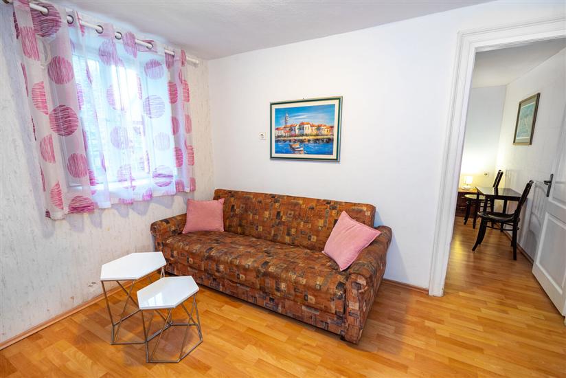 Apartmán A1, pre 2 osoby