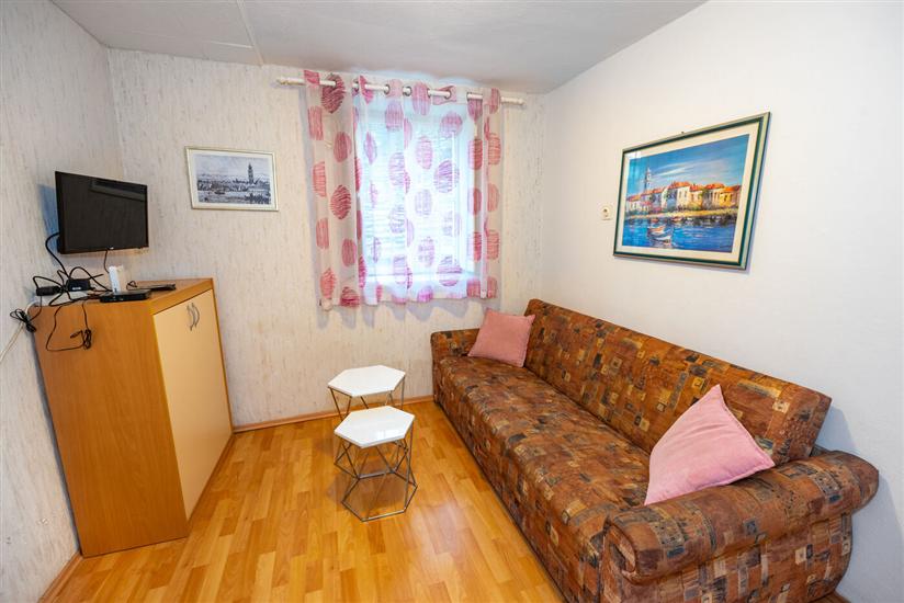 Apartmán A1, pre 2 osoby