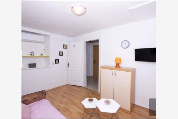 Apartmán A1, pre 2 osoby