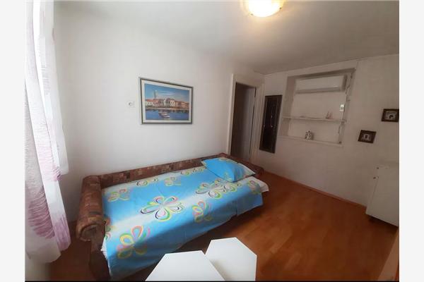Apartmán A1, pre 2 osoby