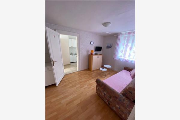 Apartmán A1, pre 2 osoby