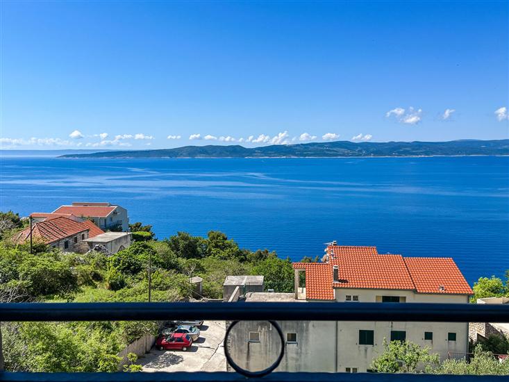 Apartman A1, 4 személyes