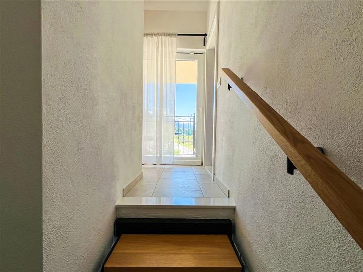 Apartman A1, 4 személyes