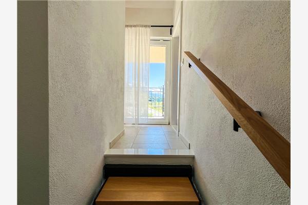 Apartman A1, 4 személyes