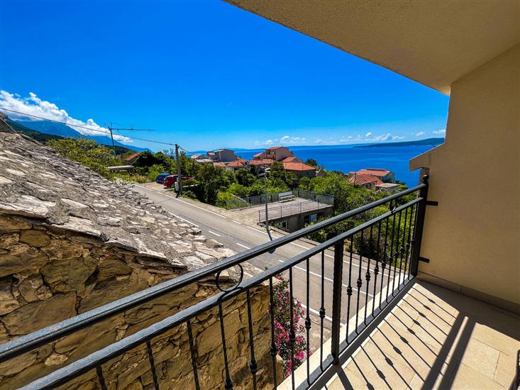 Apartman A1, 4 személyes