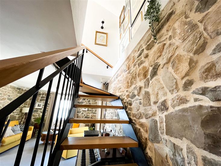 Apartman A1, 4 személyes