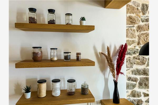 Apartman A1, 4 személyes