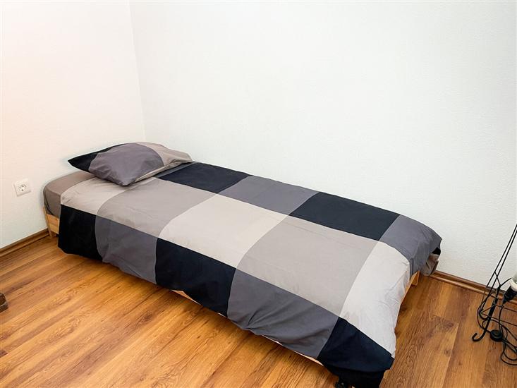 Apartman A1, 4 személyes